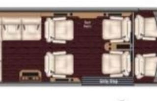 Ultimate Toy Luxury Mercedes Sprinter