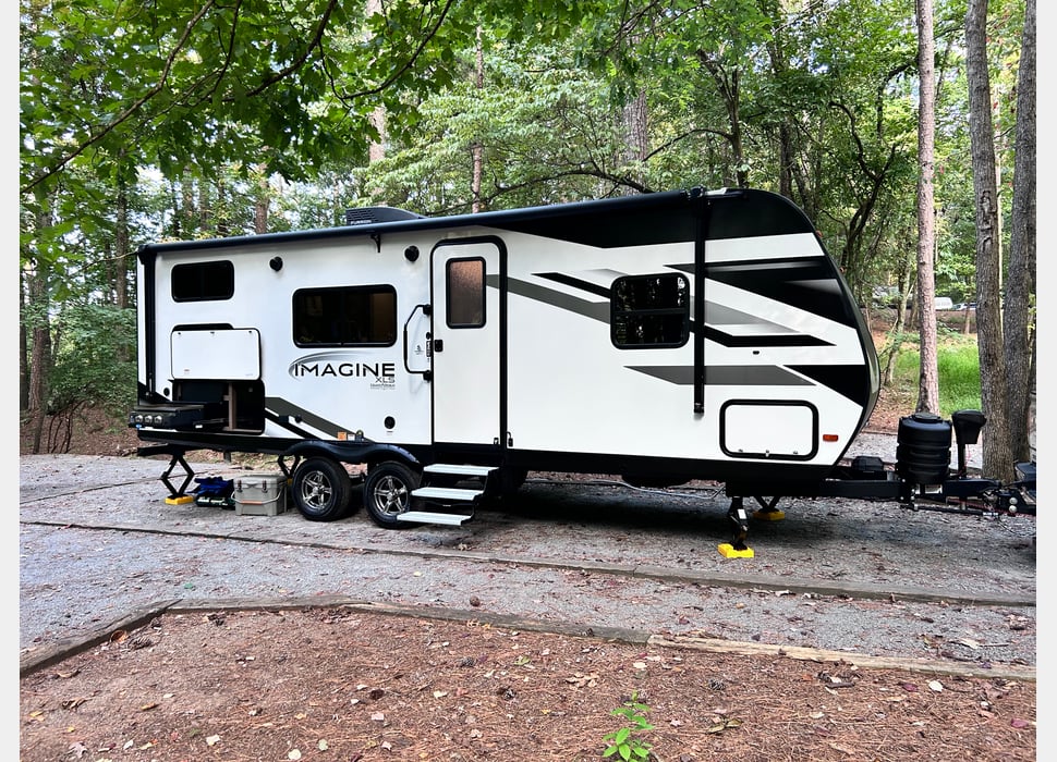 Travel Trailer rentals in Bonaire