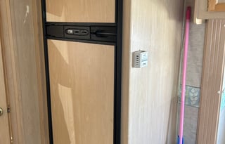 2004 Jayco Jay Feather X23B