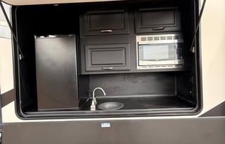 2021 Forest River RV Destination Trailer