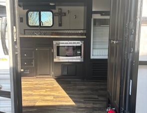 Jayco Octane Super Lite 222