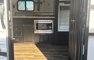 2017 Jayco Octane Super Lite 222