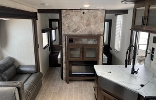 2020 Cherokee Grey Wolf 26 DBH