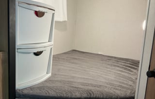 All-Inclusive Experience - 34' 2022 Avenger 27DBS