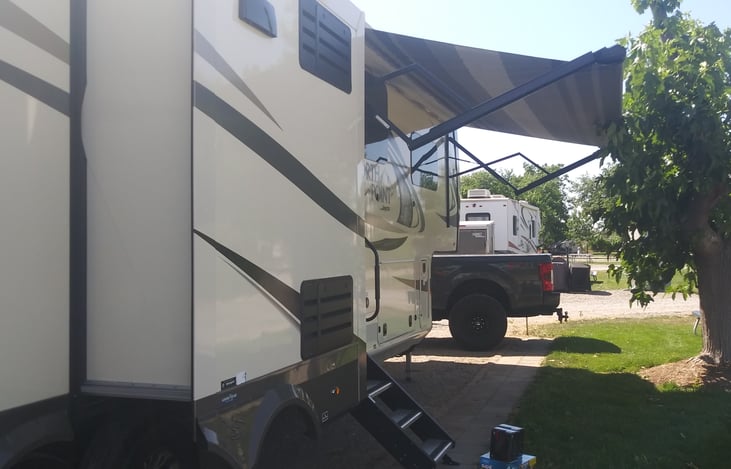 RV Photo
