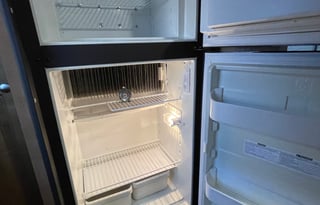 Flagstaff Micro Lite 21FBRS- Perfect Couples Rig!