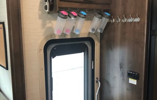 2018 Jayco Alante 31P, or as we call it "Mr. Jake Allen RiV"