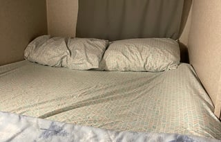 Home Away From Home Camper Rental