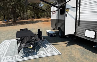 2024 Coleman Lantern LT 17b