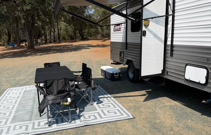RV Photo
