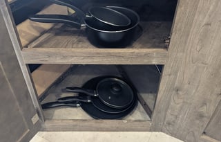 2021 F.R. Aurora 32BDS w/ Bunkhouse Travel Trailer