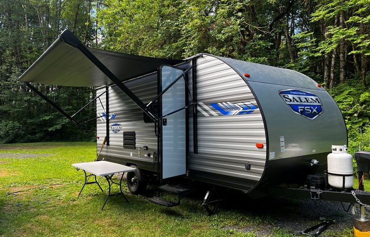 RV Photo