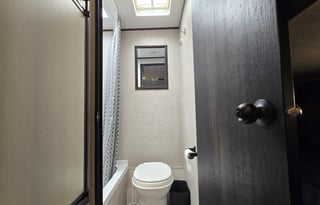 "Dayton" Happy Glamper Mini