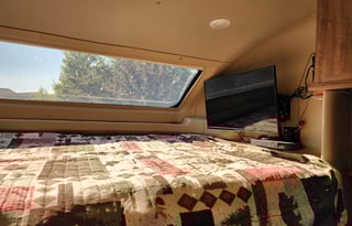 2019 Jayco Greyhawk Prestige 31FSP