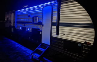 2019 Forest River RV Cherokee Grey Wolf 27RR