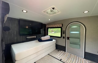 Room With A View 2018 inTech Luna