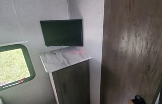 2021 Forest River RV Salem Cruise Lite 273QBXL