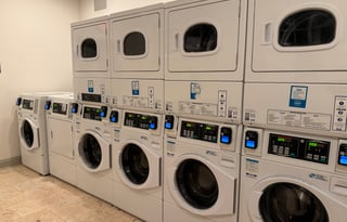 The Great Hershey Hideaway