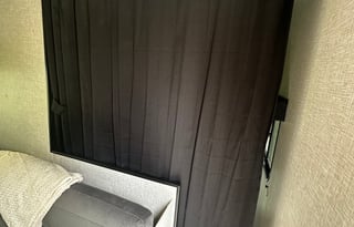 Family Jayco RV sleeps 10