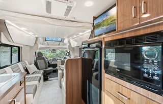 2015 Winnebago Trend 23B