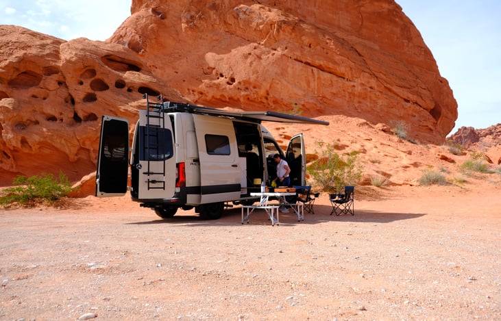 RV Photo