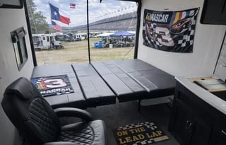 The Adventure Hauler