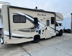 Thor Motor Coach Four Winds 23U