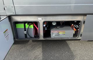 2023 Renegade Vienna 25VRML, Mercedes 3500 Chassis