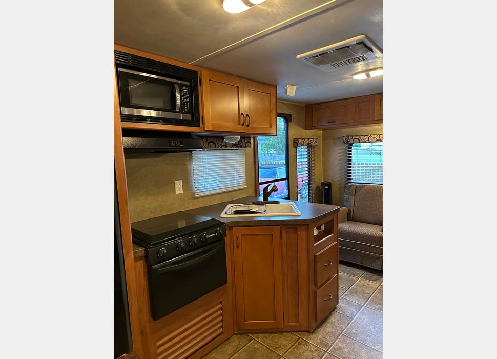 Travel Trailer rentals in Wilmington