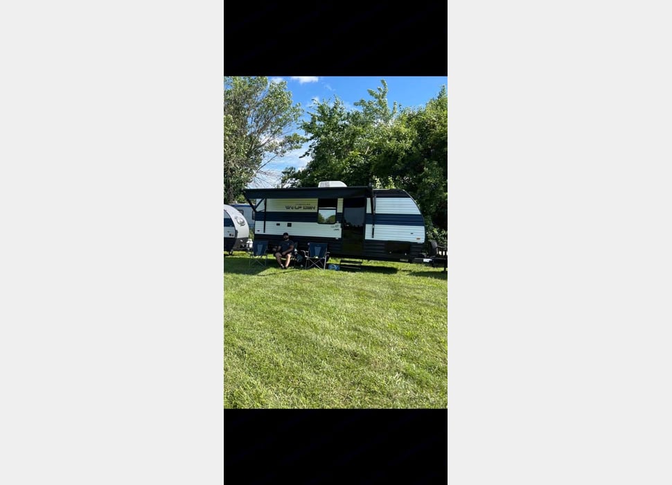 Travel Trailer rentals in Florence