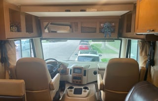 Family adventure awaits: The perfect RV