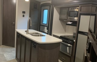 Time to enjoy the SUNSET!