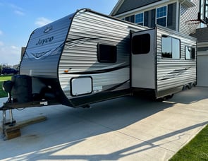 Jayco Jay Flight 28BHS