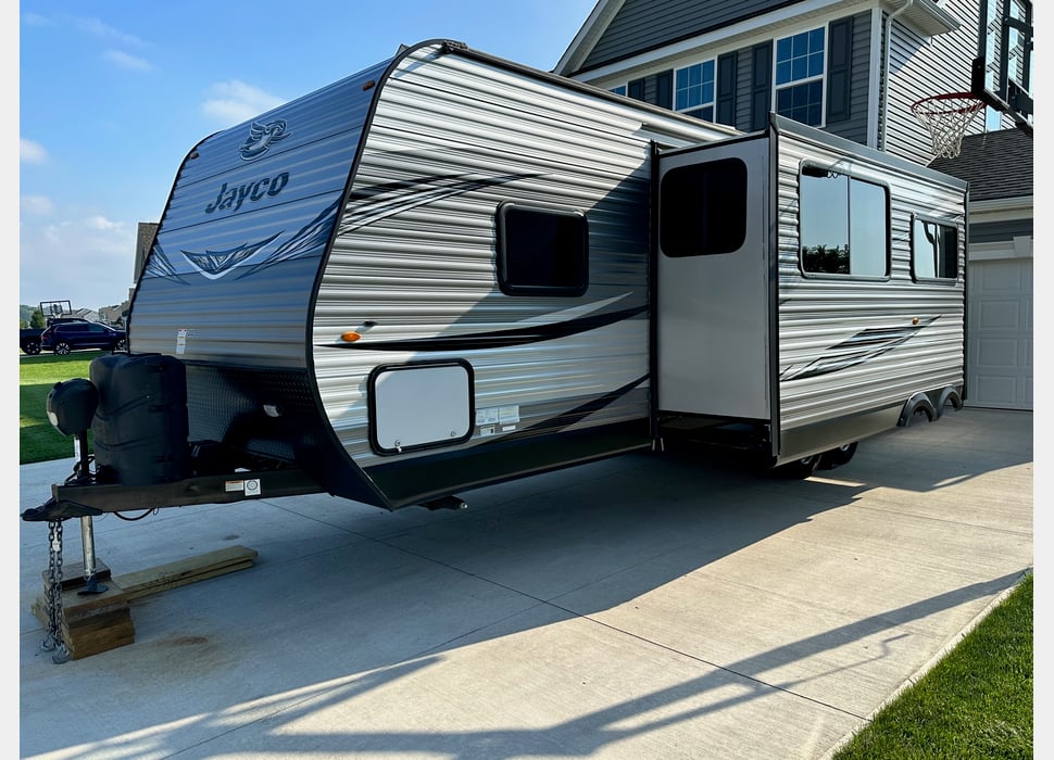 Travel Trailer rentals in Youngstown