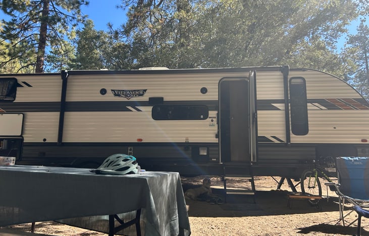 RV Photo
