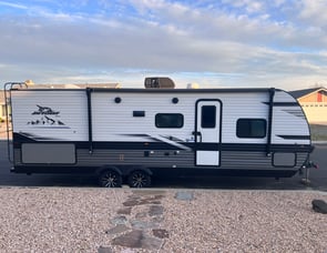 Jayco Jay Flight 267BHSW