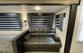 Family Friendly RV with Plenty of Space