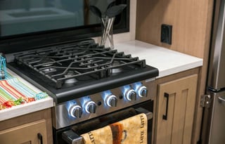 DURANGO-2 Bedroom & 2 FULL Bath w/ Outdoor Kitchen
