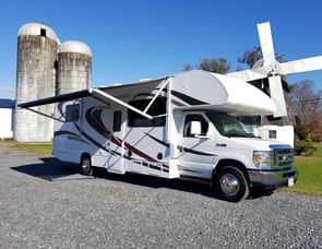 Thor Motor Coach Chateau 28Z