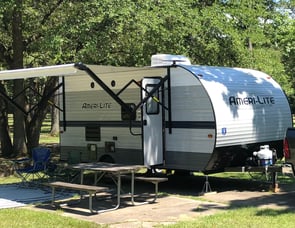 Gulf Stream RV Ameri-Lite Super Lite 199DD