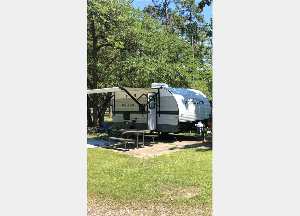Travel Trailer rentals in Farragut