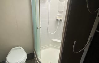 Travelbug Adventures: 2018 Forest River