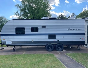 Gulf Stream RV Ameri-Lite Ultra Lite 248BH