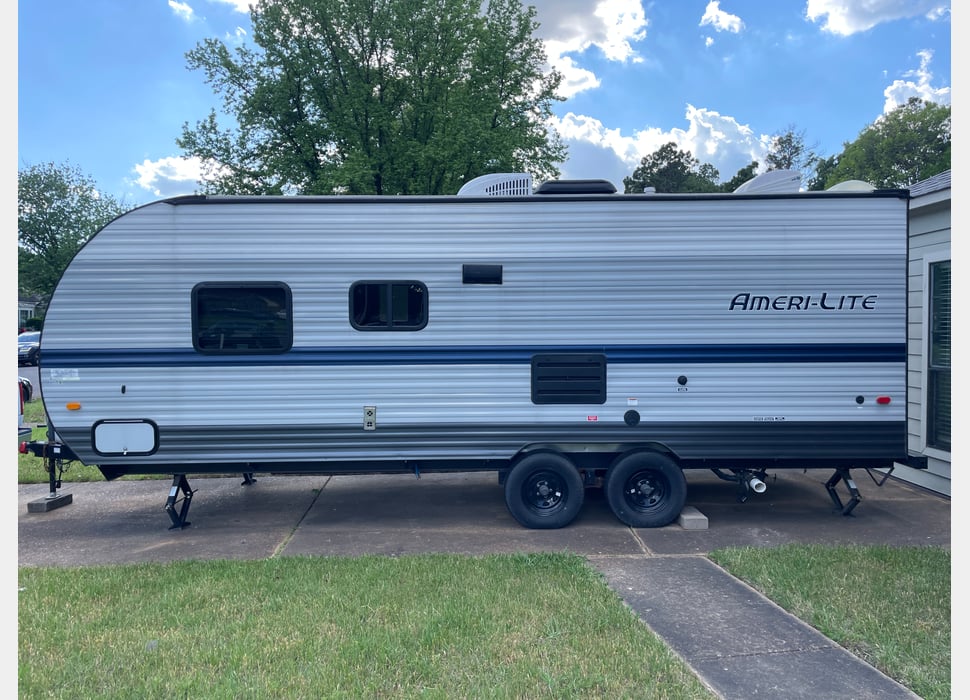Travel Trailer rentals in Olive Branch