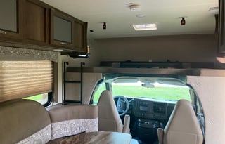 2019 Coachmen RV Freelander 21QB 4500