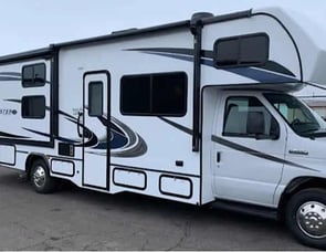 Forest River RV Sunseeker LE 3250DSLE Ford