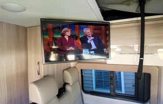 2022 Thor Motor Coach Sequence 20K