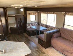 Forest River RV Cherokee 274DBH