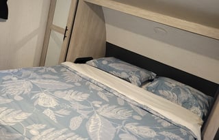 NOWHERE RV - Base Camp