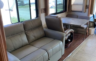 2011 Forest River RV Berkshire 390RB